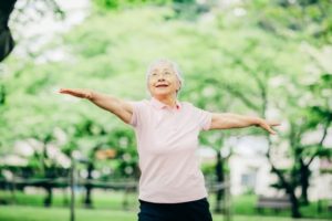 お父さんのビフォーアフター「最初は、ニコリともしなかった」