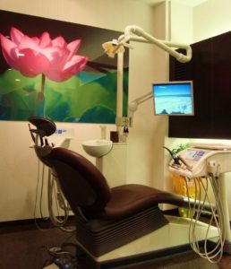 大西歯科に治療を頼もうとお考えの読者のみなさまへのメッセージ