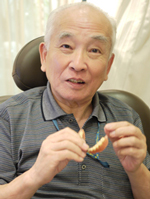 とゆきさんから読者のみなさまへのメッセージ