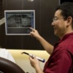 歯を強くし、入れ歯を長持ちさせるオールセラミック治療