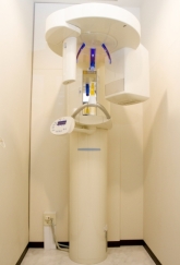 SIDEXISデジタルレントゲン（シーメンス社製）