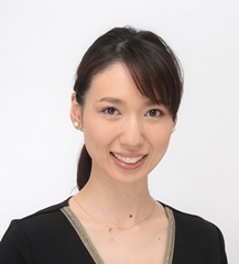 歯科衛生士　後藤　梨絵