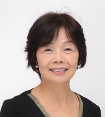 歯科衛生士　　小安　玲子