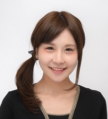 歯科助手　小野瀬比都弥