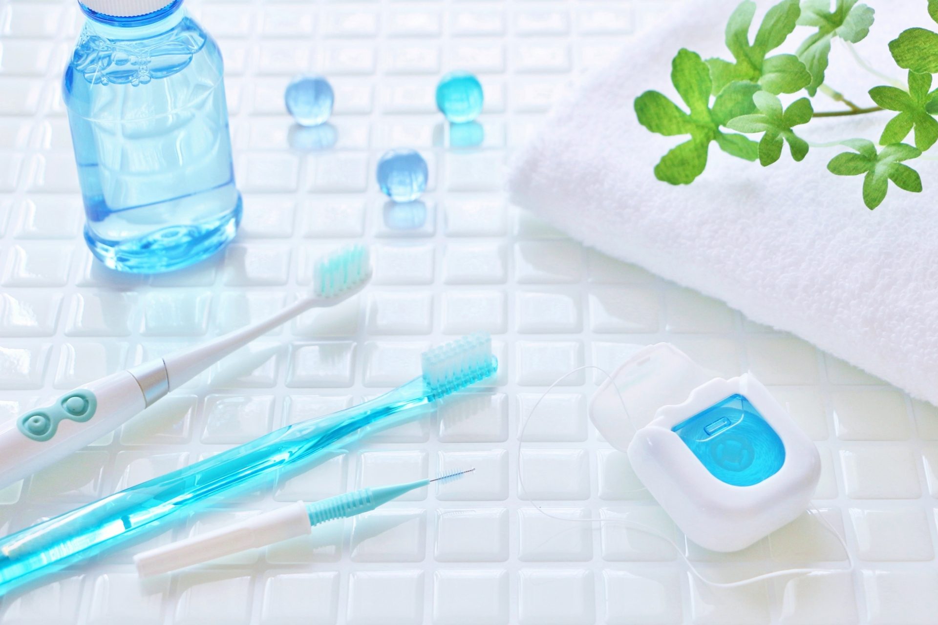  保険と自費の違い