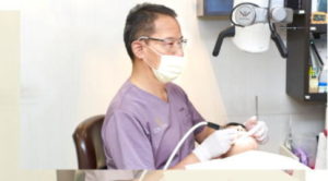 大西歯科の治療方針